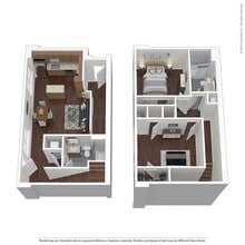 Interior Photo - NV @ Harbor Point