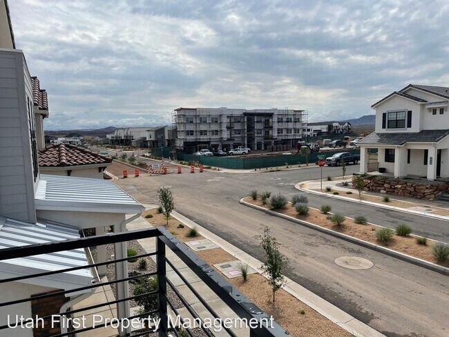 Foto del edificio - 3 br, 2.5 bath House - 750 W Scarlet Hill Dr.