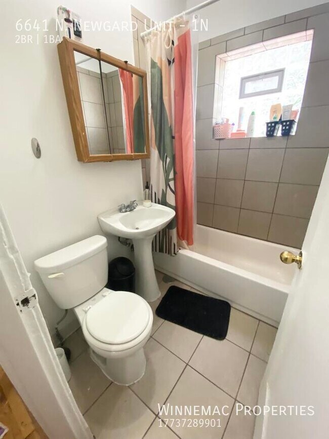 Foto del edificio - Great Apartment For Rent