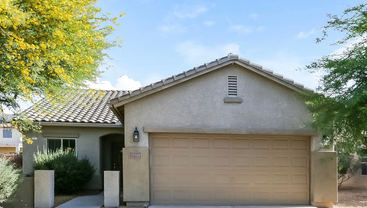 19303 W Madison St, Buckeye, AZ 85326 House Rental in Buckeye, AZ