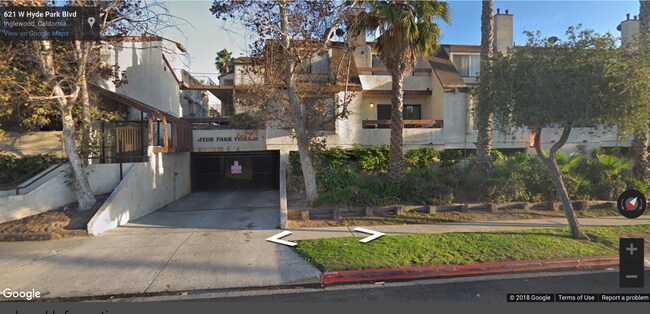 Foto del edificio - 620 W Hyde Park Blvd