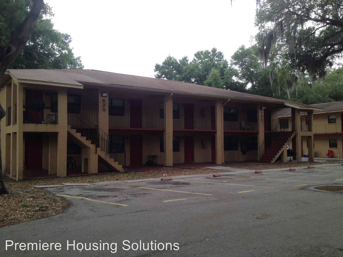 Primary Photo - 525 N Morgan Ave
