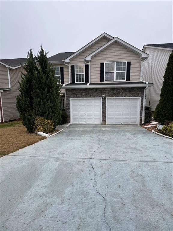 Building Photo - 7248 Mountain Laurel Way