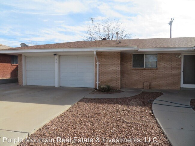 Building Photo - 3 br, 2 bath House - 1500 PALO VERDE