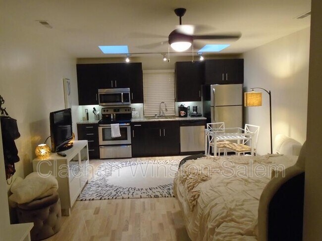 Foto del edificio - 50 West Fourth Street