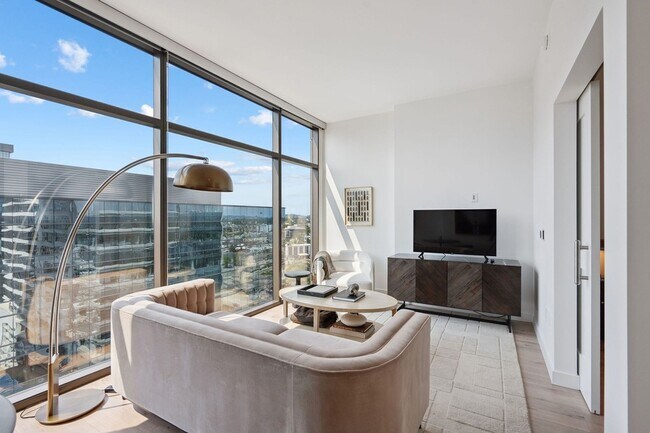 Foto del edificio - 1212 Demonbreun St