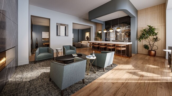 Foto del edificio - Velwood Residences