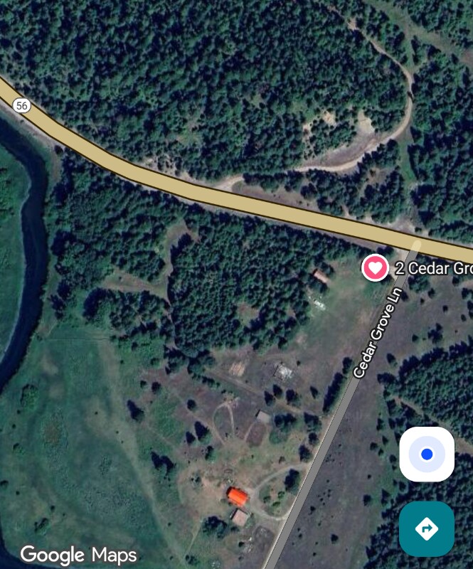 Primary Photo - 2 Cedar Grove Ln