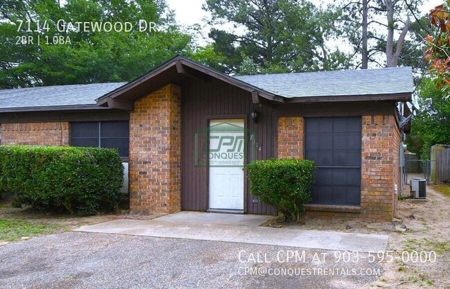 Building Photo - 7114 Gatewood Dr