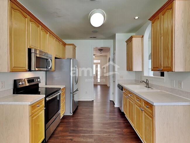 Foto del edificio - 19222 Coachmans Ter