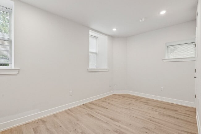 Interior Photo - Shepherd Lofts