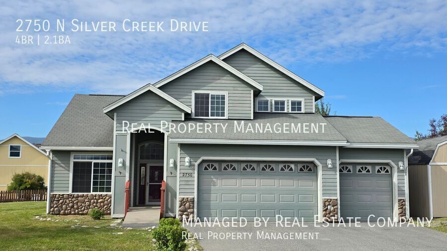 Primary Photo - 2750 N Silver Creek Dr