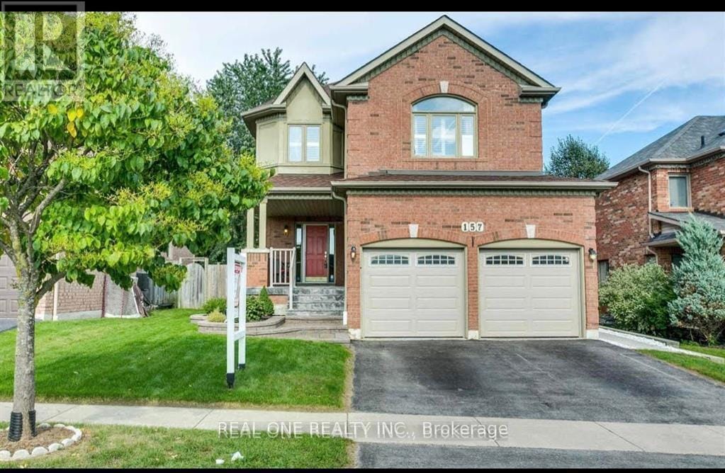 Primary Photo - 157 Waller St