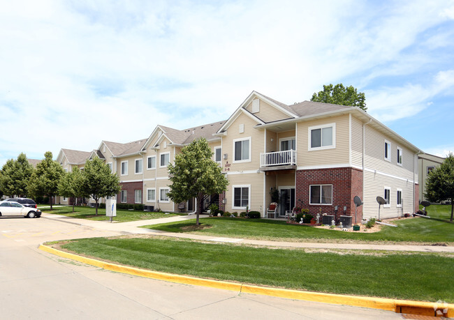 Building Photo - Delaware Park Condominiums