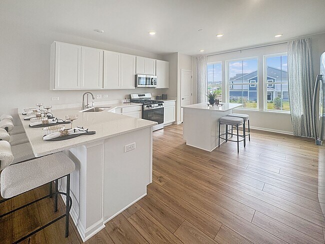 Building Photo - 3 Bedroom 2.5 Bathroom Brand New Construct...