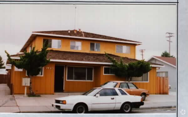 Foto del edificio - 2125 Main St