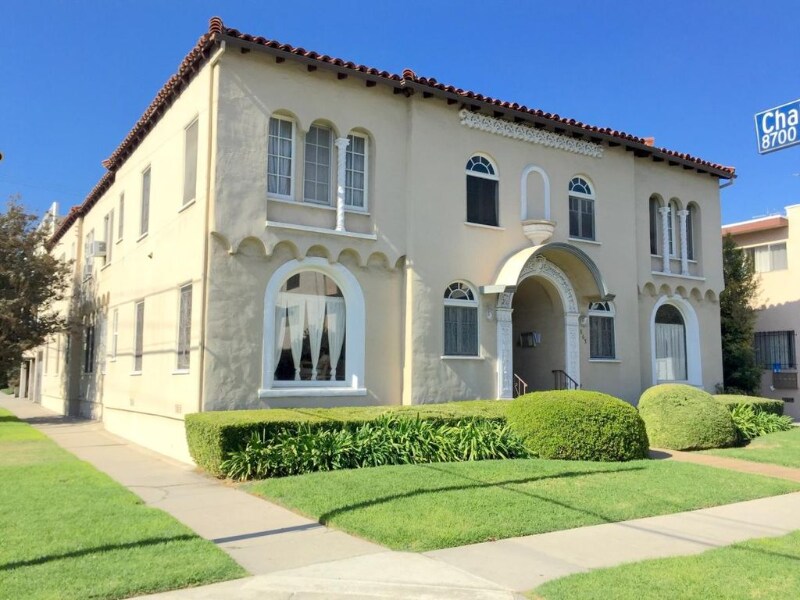 Foto principal - 865 S Shenandoah St