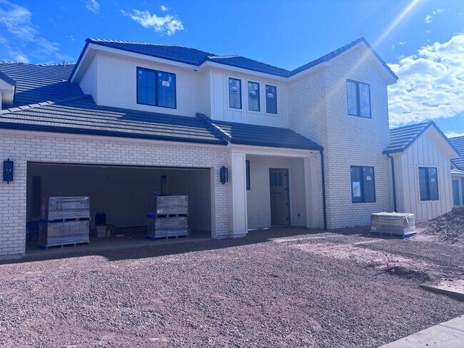 Building Photo - Brand New 2 Story New Trend Construction built home with RV garage