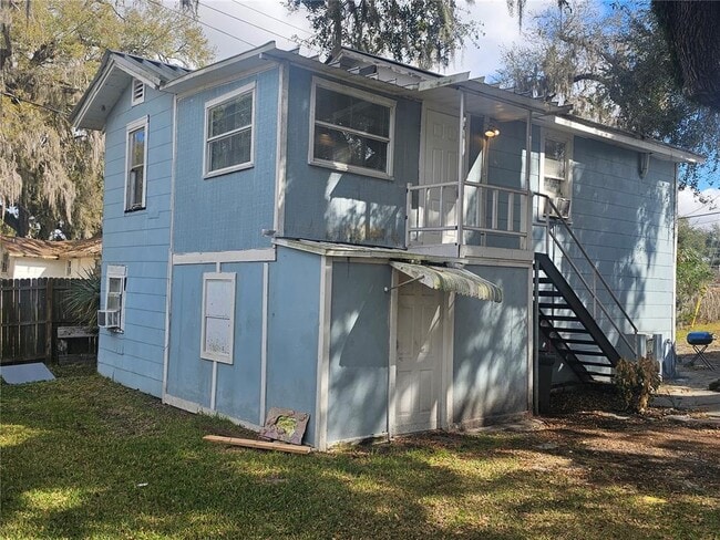 Building Photo - 503 Longfellow Blvd