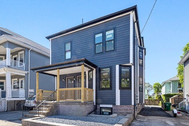 Foto del edificio - 70-72 Stanley Ave