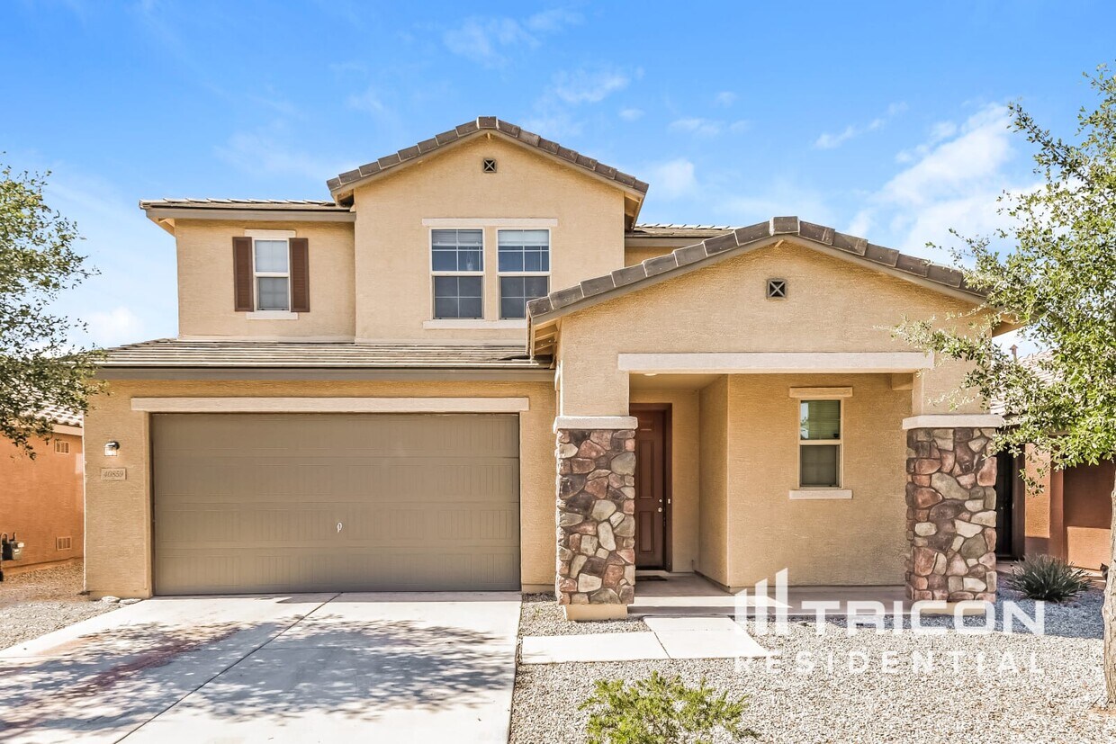 Foto principal - 40859 W Portis Dr