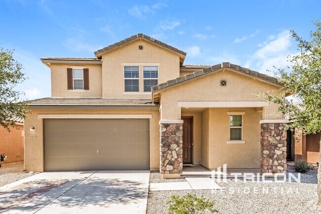 Building Photo - 40859 W Portis Dr