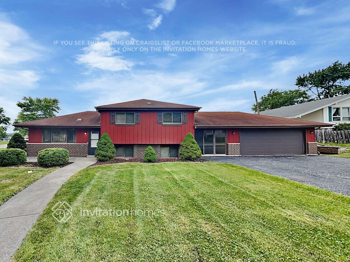 Foto principal - 17342 Odell Ave