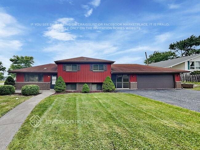 Building Photo - 17342 Odell Ave