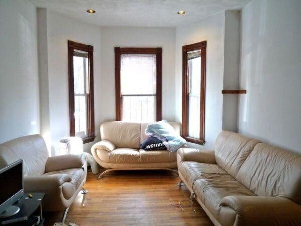 Primary Photo - 42 Wigglesworth St