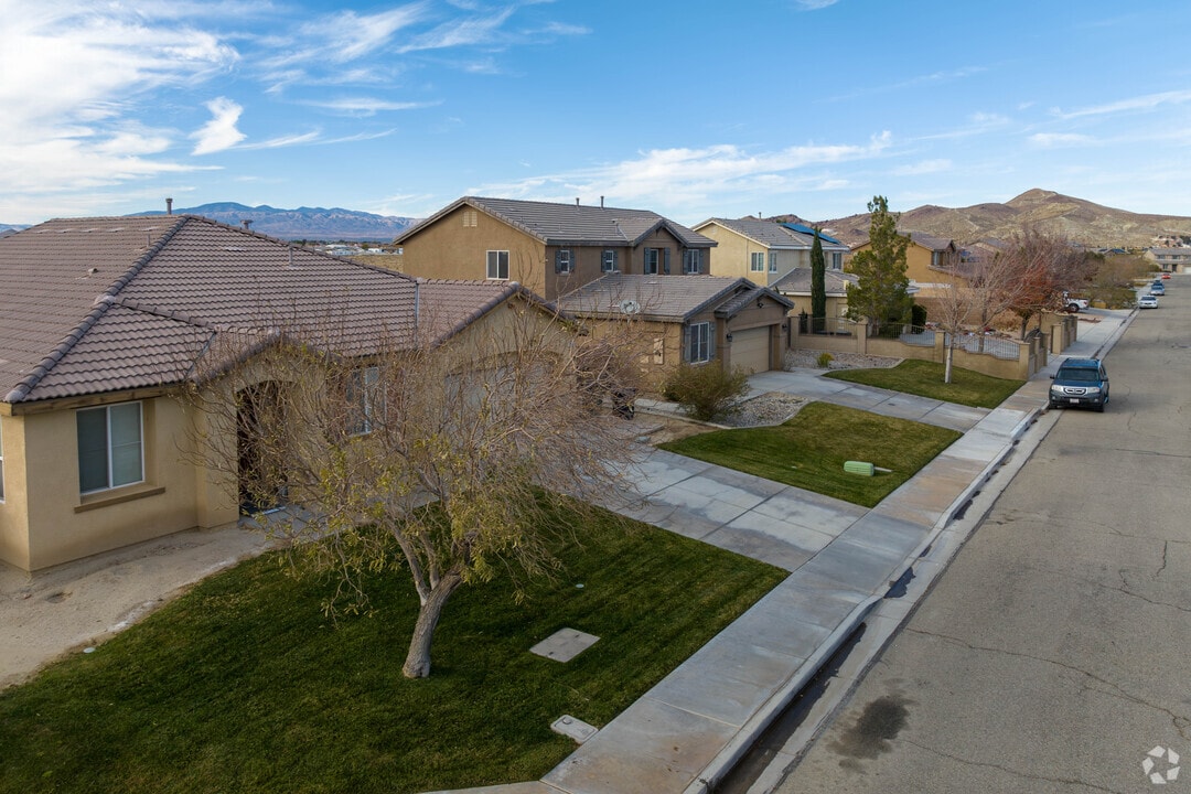 Rosamond