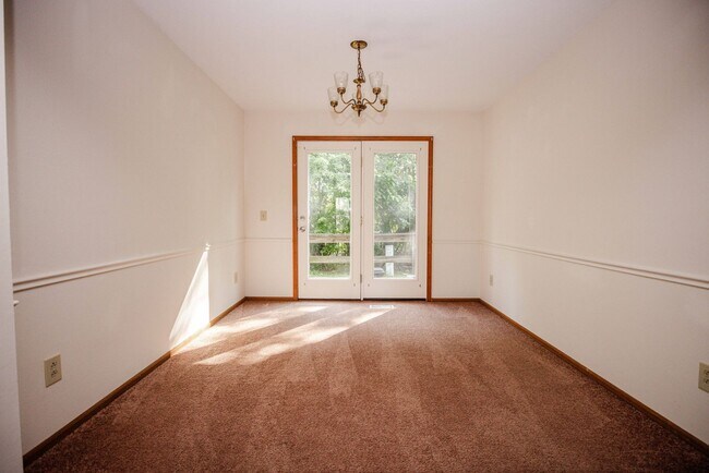 Foto del edificio - 4208 Foxfire Ct