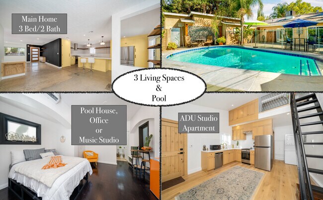 Foto del edificio - 7851 Texhoma Ave