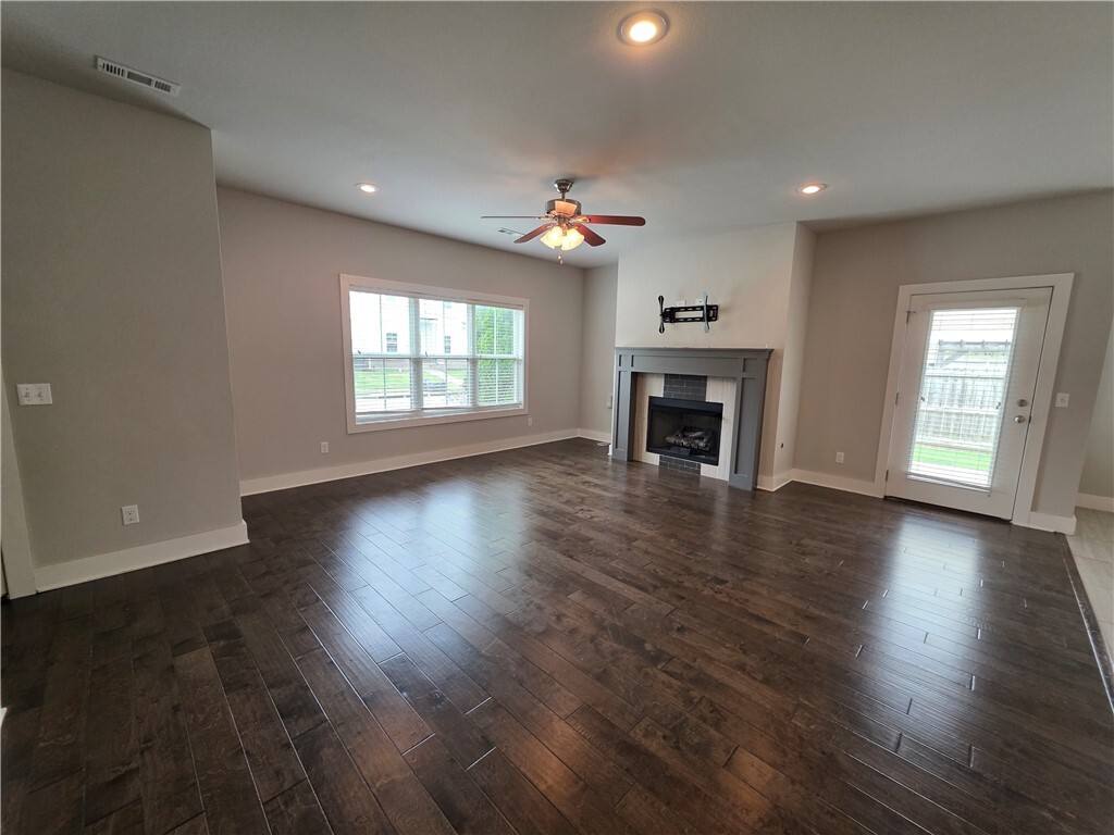 Building Photo - 6521 W Knoll View Way
