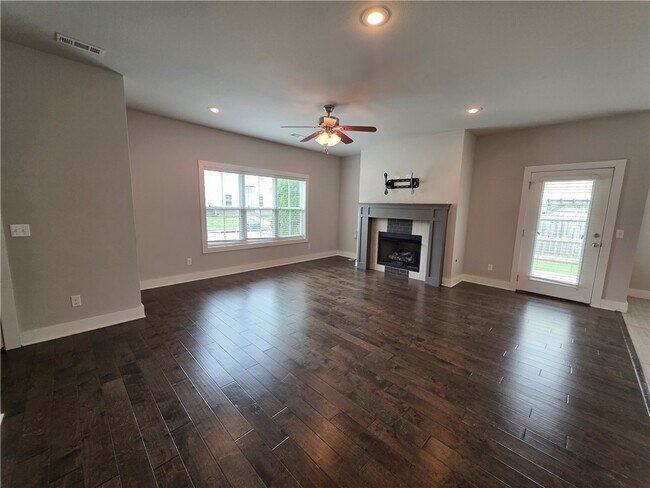 Foto del edificio - 6521 W Knoll View Way
