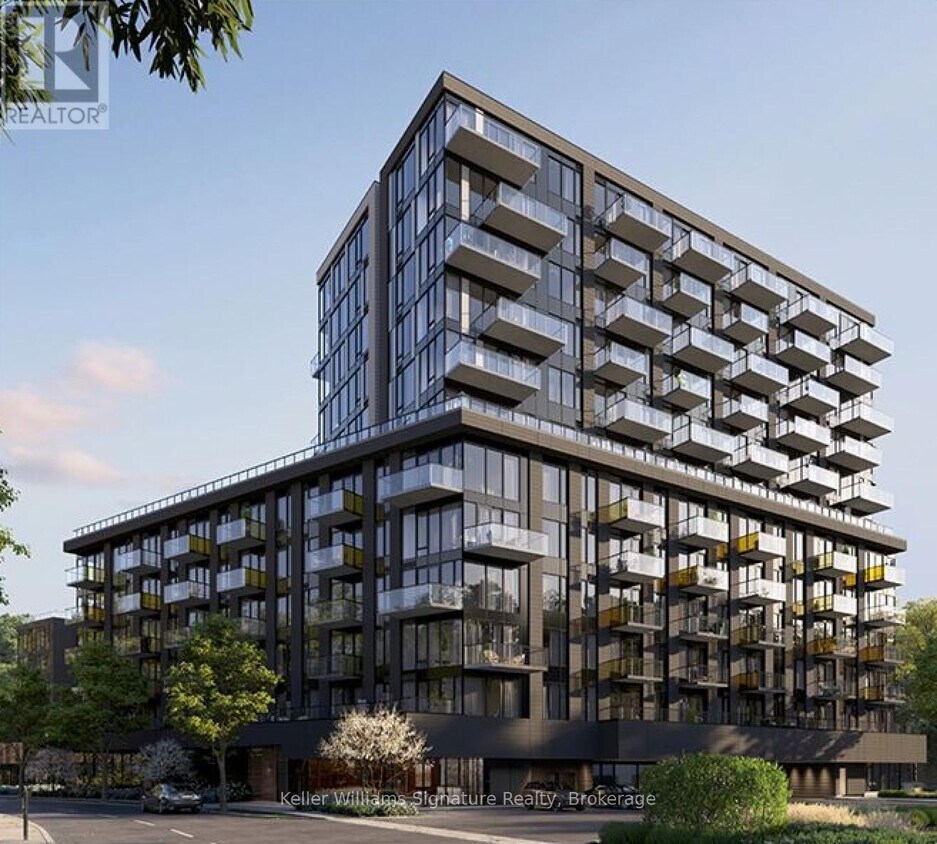 Primary Photo - 1415-1415 Dundas St E