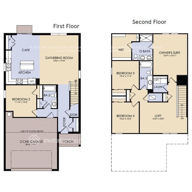 Foto del edificio - 3564 Hornbeam Rd