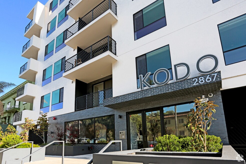Koreatown Apartments For Rent Los Angeles Ca