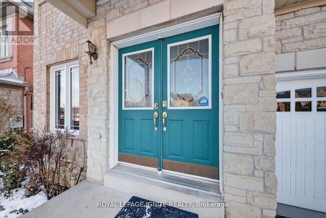 Photo du bâtiment - 26 Rushworth Dr