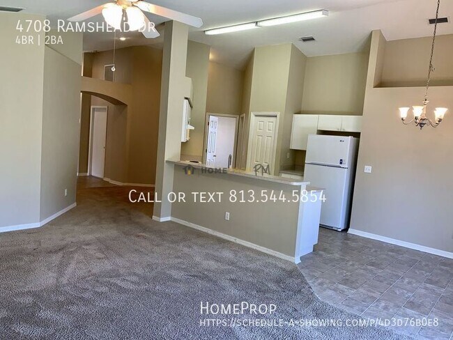 Foto del edificio - 4708 Ramshead Dr