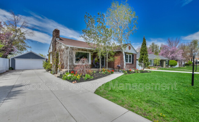 Foto del edificio - 2218 Wilmington Cir