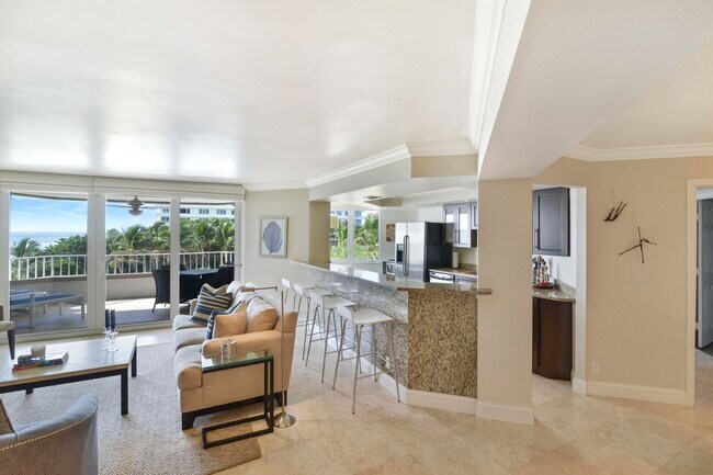 Building Photo - 550 S Ocean Blvd
