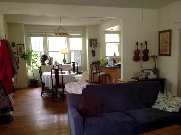 Comedor - 6604 1st St NW