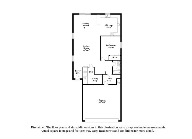 Foto del edificio - 6479 Red Island Ct