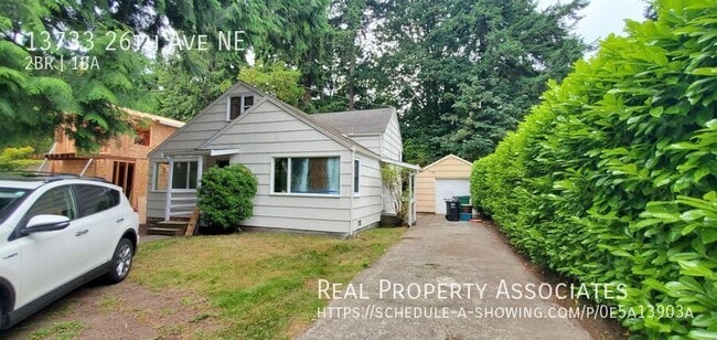 Foto del edificio - 13733 26th Ave NE