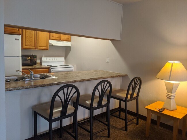 Foto del interior - 205 Stoughton