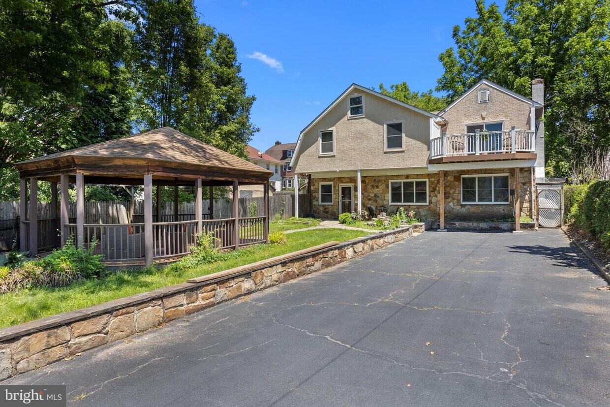 2529 Avon Rd, Ardmore, PA 19003 House Rental in Ardmore, PA