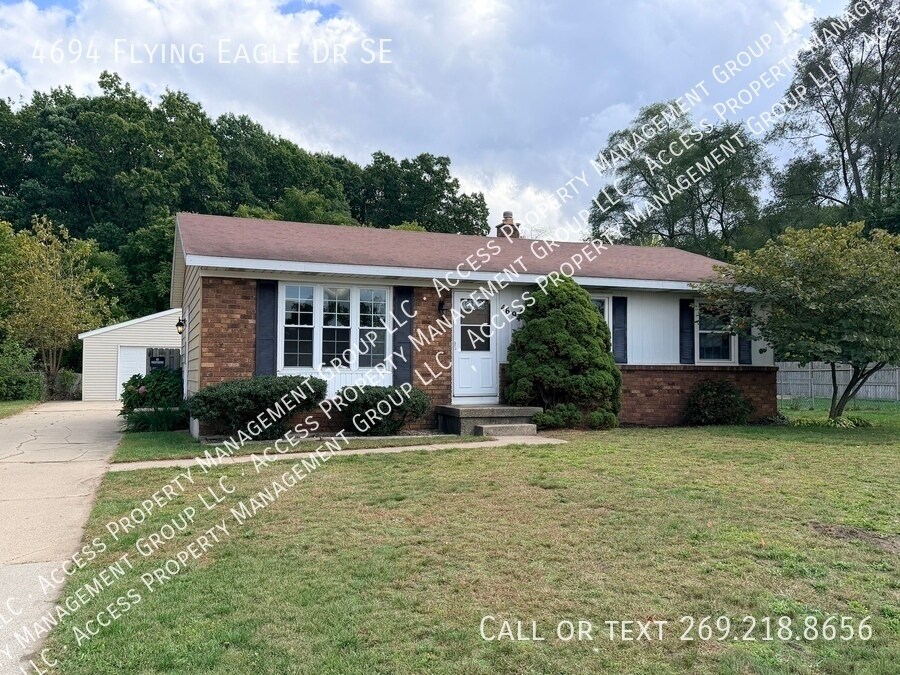 Foto principal - 4694 Flying Eagle Dr SE