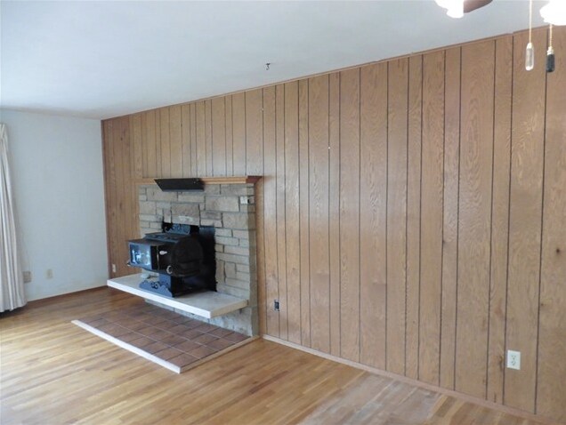 Foto del edificio - 4603 241st St SW