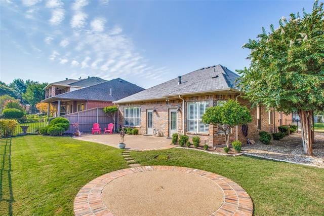 Building Photo - 2536 Prestonwood Dr