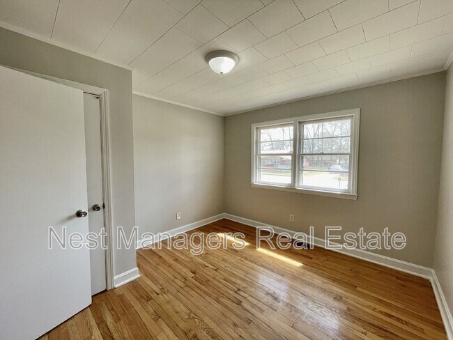 Foto del edificio - 531 E Donaldson Ave